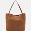 Anna Field LeatherBorsa A ManoCognac Donna Borse AN651H0S3-O11 -Anna Field 7ccecbc5ea434f439f3ede3ff29751b5