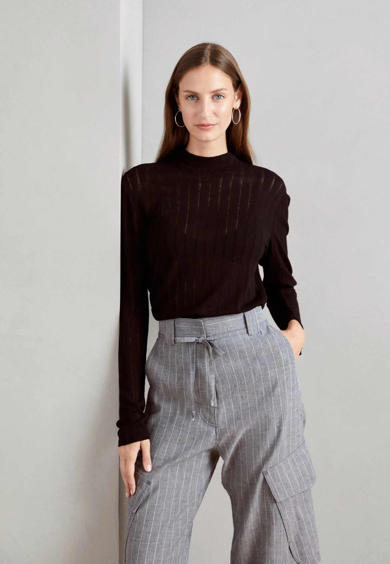 Anna Field MaglioneBlack Donna Maglieria AN621D194-Q11 3 Anna Field MaglioneBlack Donna Maglieria AN621D194-Q11