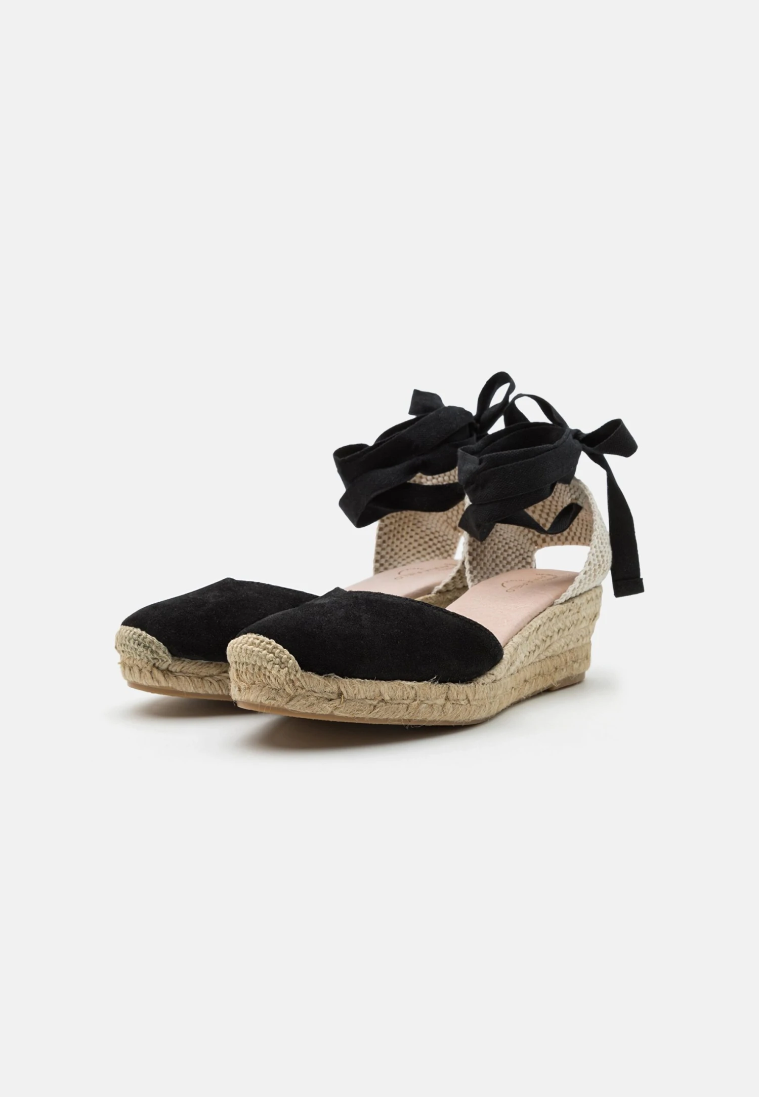 Anna Field Leather FrancesineBlack Donna Scarpe Con Tacco AN611B0HT-Q11 5 Anna Field Leather FrancesineBlack Donna Scarpe Con Tacco AN611B0HT-Q11 - immagine 3