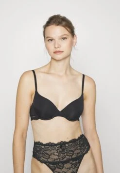 Anna Field 2 PackReggisenoNude/Black Donna Intimo AN681A02V-J11 13 Anna Field 2 PackReggisenoNude/Black Donna Intimo AN681A02V-J11 -Anna Field 7f62b2cdb5d246e0b8cf10fe82f0ba57