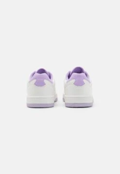 Anna Field Sneakers Basse - White/Lilac 11 Anna Field Sneakers Basse - White/Lilac -Anna Field 7f727eda9f1b4be4a6ce680b05dbc9b0