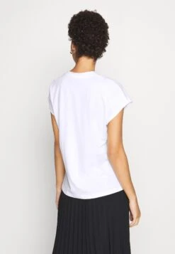 Anna Field T-Shirt BasicWhite Donna T-shirt E Top AN621D0RR-A11 -Anna Field 810ad7b3d3c740efb21c4b9b885c6e8e