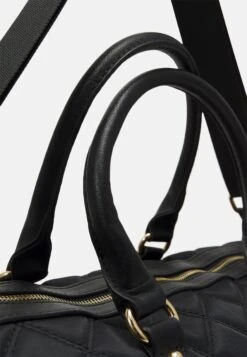 Anna Field SetBorsa Da ViaggioBlack Donna Borse AN651H0X1-Q11 -Anna Field 81397cebcd204398b13742e9bb1ae9fb