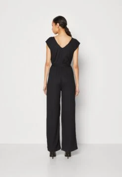 Anna Field Tuta JumpsuitBlack Donna Tute Jumpsuit AN621T03C-Q11 -Anna Field 8173ff0d539c4b53ab751e441ac97269