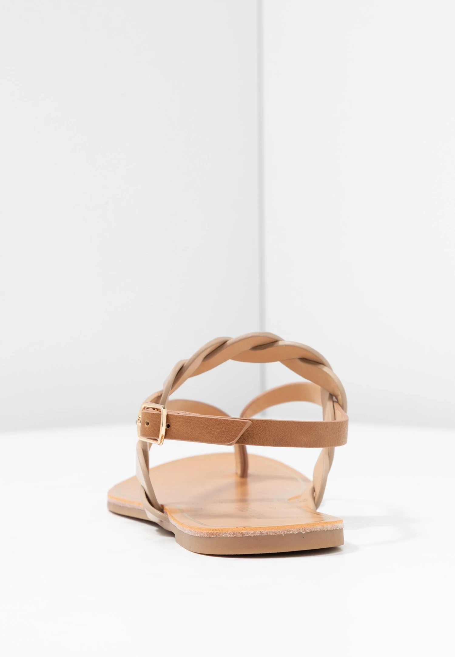 InfraditoCognac Donna Sandali ANJ11A009-O11 8 InfraditoCognac Donna Sandali ANJ11A009-O11 - immagine 6