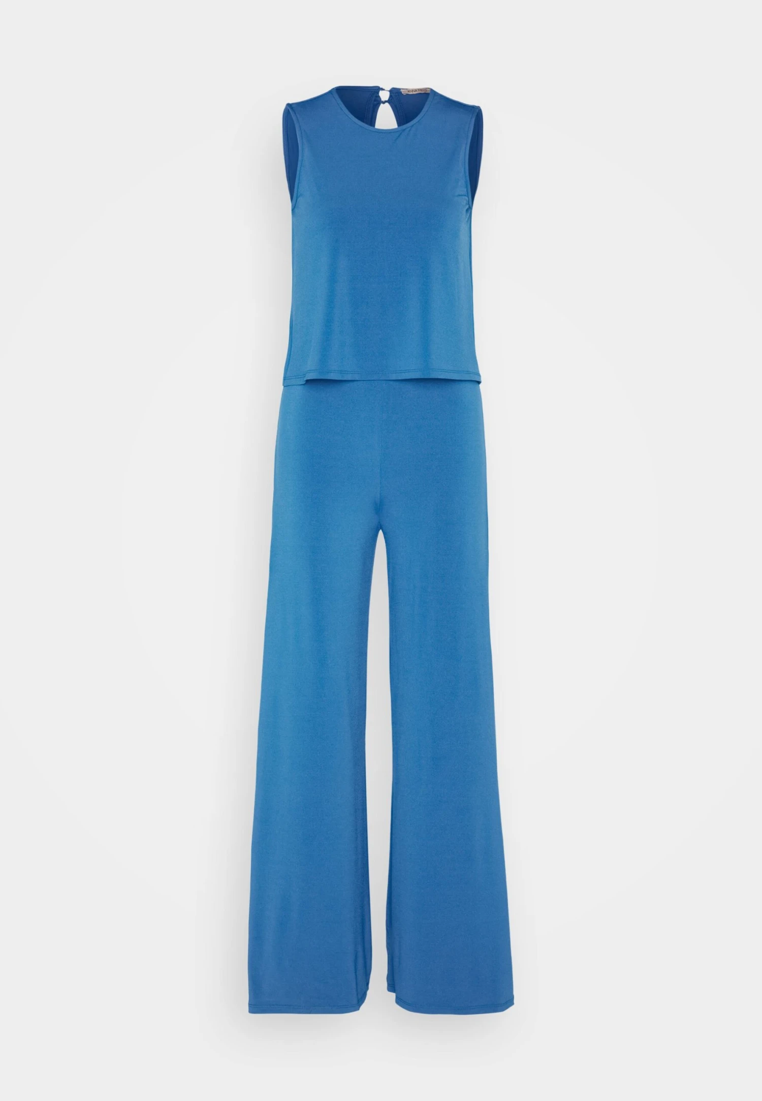 Anna Field Tuta JumpsuitDark Blue Donna Tute Jumpsuit AN621T033-K11 7 Anna Field Tuta JumpsuitDark Blue Donna Tute Jumpsuit AN621T033-K11 - immagine 5