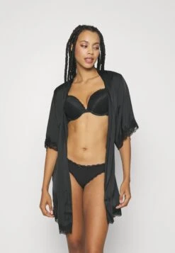 Anna Field 7 PackSlipBlack Donna Intimo AN681R06I-Q11 -Anna Field 81ee2bfea4be46fca0693d327f604552