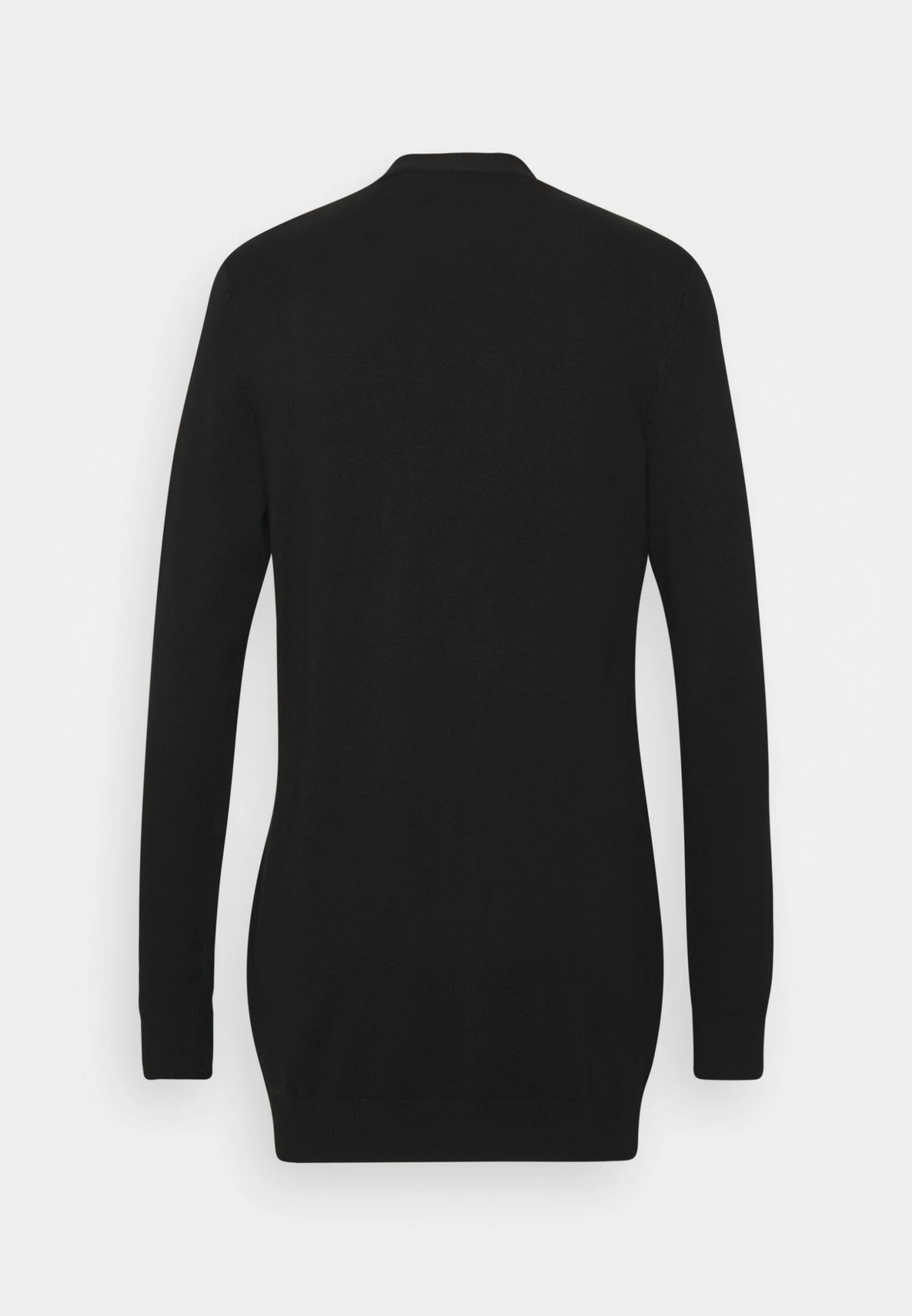 CardiganBlack Donna Maglieria ANH21I003-Q11 4 CardiganBlack Donna Maglieria ANH21I003-Q11 - immagine 2