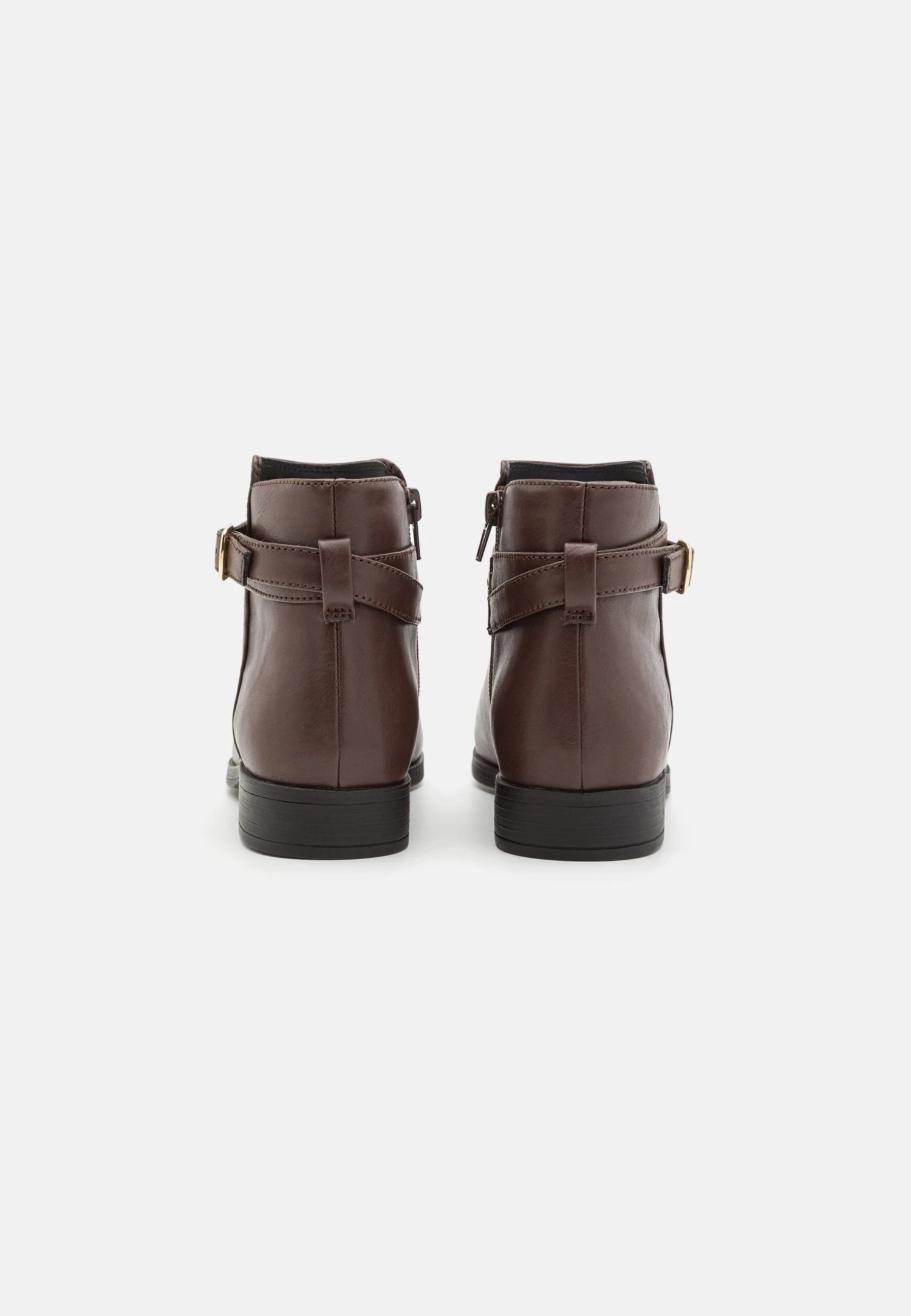 Anna Field TronchettiBrown Donna Stivaletti AN611N0PS-O11 5 Anna Field TronchettiBrown Donna Stivaletti AN611N0PS-O11 - immagine 3