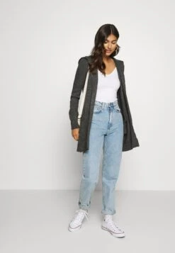 Anna Field 2 PackTopWhite/Black Donna T-shirt E Top AN621D0UP-A11