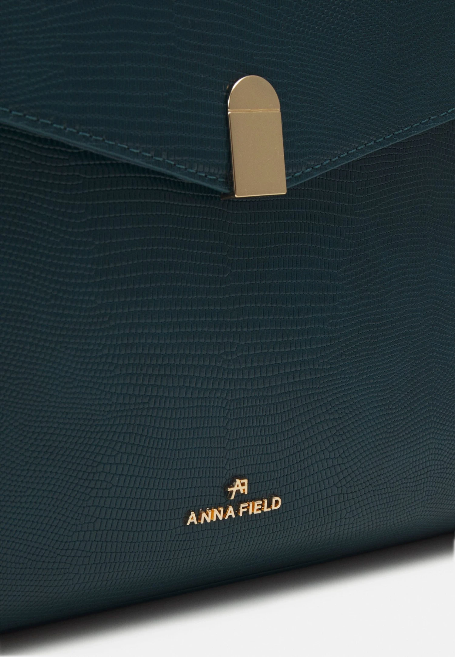 Anna Field Borsa A ManoGreen Donna Borse AN651H0X2-M11 7 Anna Field Borsa A ManoGreen Donna Borse AN651H0X2-M11 - immagine 5