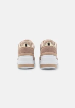 Anna Field Leather MixSneakers BasseBeige Donna Sneakers AN611A13J-B11 11 Anna Field Leather MixSneakers BasseBeige Donna Sneakers AN611A13J-B11 -Anna Field 851ad22cac4444628dbd0ceb0ae69047