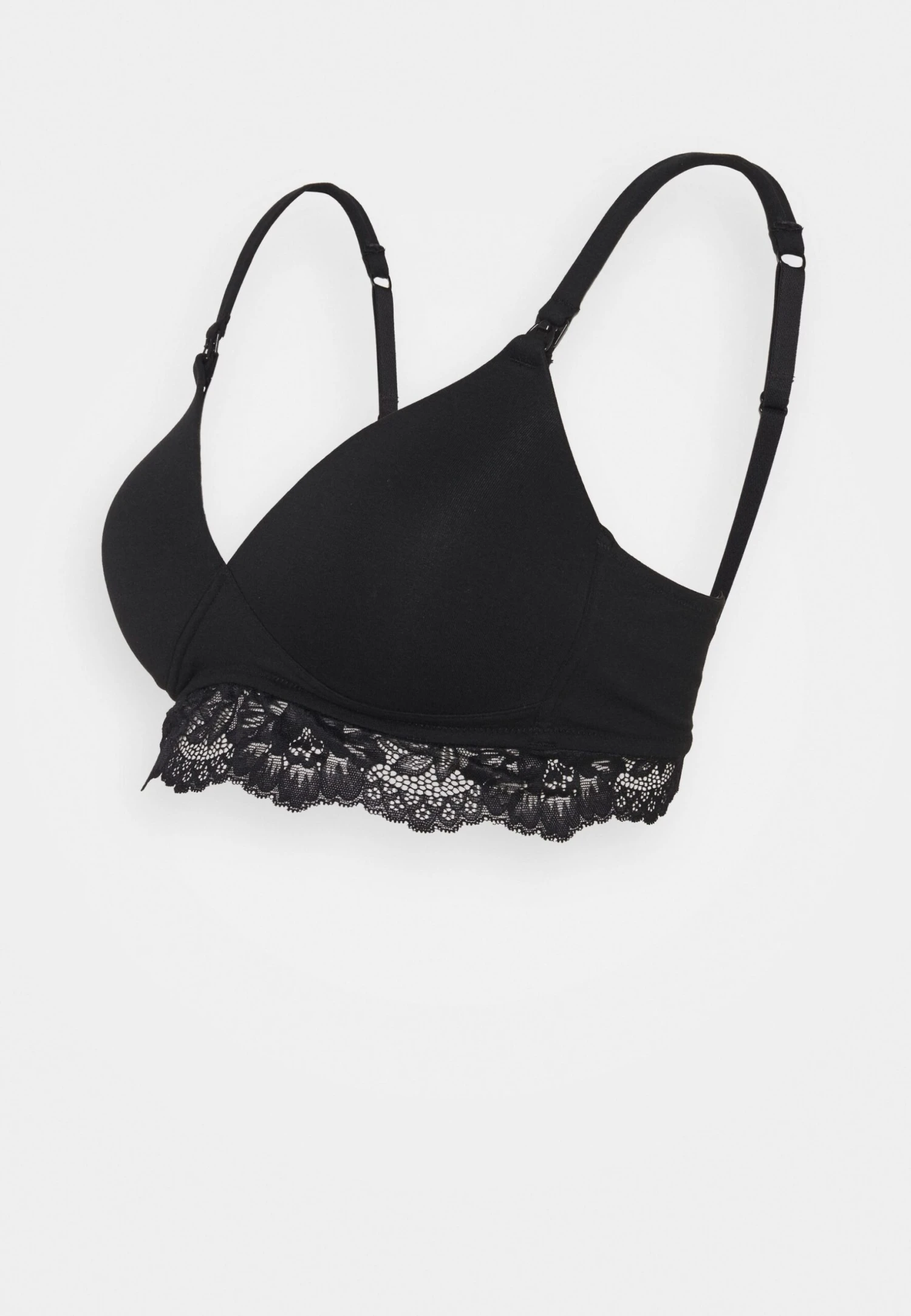 Anna Field 2Pp Maternity BraReggisenoGrey Donna Intimo AN681A030-C11 4 Anna Field 2Pp Maternity BraReggisenoGrey Donna Intimo AN681A030-C11 - immagine 2