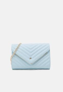 Anna Field 3 Anna Field Pochette - Light Blue