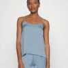Anna Field PigiamaLight Blue Donna Intimo Notte E Loungewear AN681P09Q-K11 2 Anna Field PigiamaLight Blue Donna Intimo Notte E Loungewear AN681P09Q-K11 -Anna Field 86a753a335164ae4a08a281960d5a527