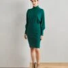 Anna Field Abito In MagliaGreen Donna Vestiti AN621C1Z7-M11 -Anna Field 871f935c997e49f1bc5a8c46539c2d3c