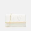 Anna Field Pochette White Donna Borse AN651H15Q-A11 -Anna Field 87ed0b35624848b98be6bf69e99e81f1