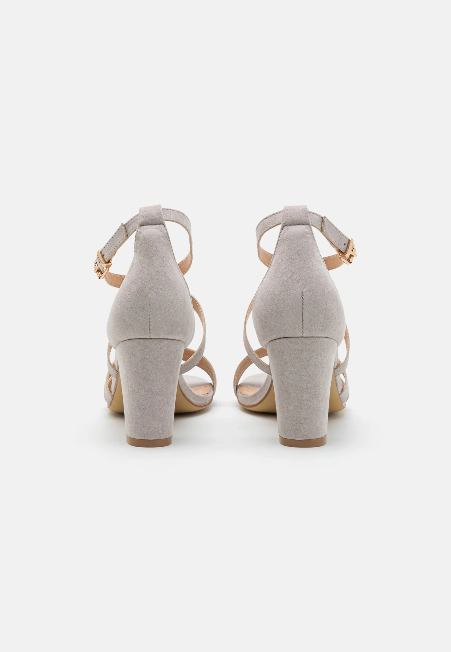 Sandali - Light Grey 6 Sandali - Light Grey - immagine 4