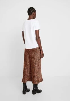 Anna Field T-Shirt BasicWhite Donna T-shirt E Top AN621D0PT-A11 9 Anna Field T-Shirt BasicWhite Donna T-shirt E Top AN621D0PT-A11 -Anna Field 897194df77bb4776856057be6d9d397b