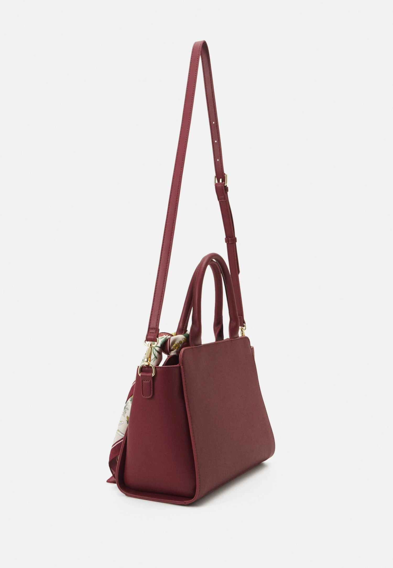 Anna Field Borsa A ManoBordeaux Donna Borse AN651H0ZO-G11 4 Anna Field Borsa A ManoBordeaux Donna Borse AN651H0ZO-G11 - immagine 2