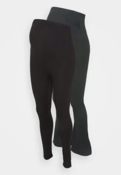 SetPantaloniBlack Donna Pantaloni EX429B01V-Q11 -Anna Field 8b56ab73cc794f65a21a5538093d3622