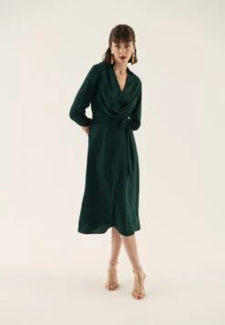 Anna Field Vestito EstivoGreen Donna Vestiti AN621C1T7-M11 -Anna Field 8c124556d28f4c6c90626abca0338fd6