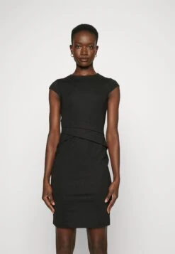 Anna Field Vestito Di MaglinaBlack Donna Vestiti AN621C207-Q11 12 Anna Field Vestito Di MaglinaBlack Donna Vestiti AN621C207-Q11 -Anna Field 8c36624f34db475d9aa2f1aa42093d60