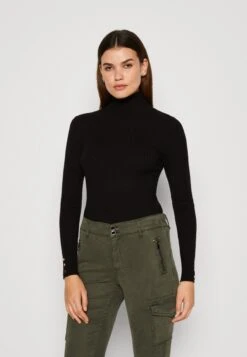 Anna Field MaglioneBlack Donna Maglieria AN621I0J4-Q11 12 Anna Field MaglioneBlack Donna Maglieria AN621I0J4-Q11 -Anna Field 8e54705242a2420b96ed7e062ce732d3