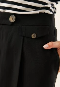 Anna Field PantaloniBlack Donna Pantaloni AN621A07V-Q11 -Anna Field 8f54780955d54104977c89392770e8eb