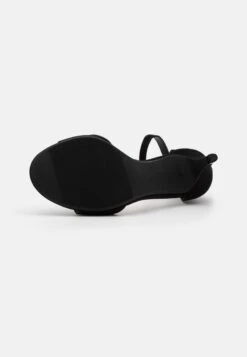 SandaliBlack Donna Sandali ANJ11A00Y-Q11 -Anna Field 901a98c8632f4ddfac27b338ac5c1226