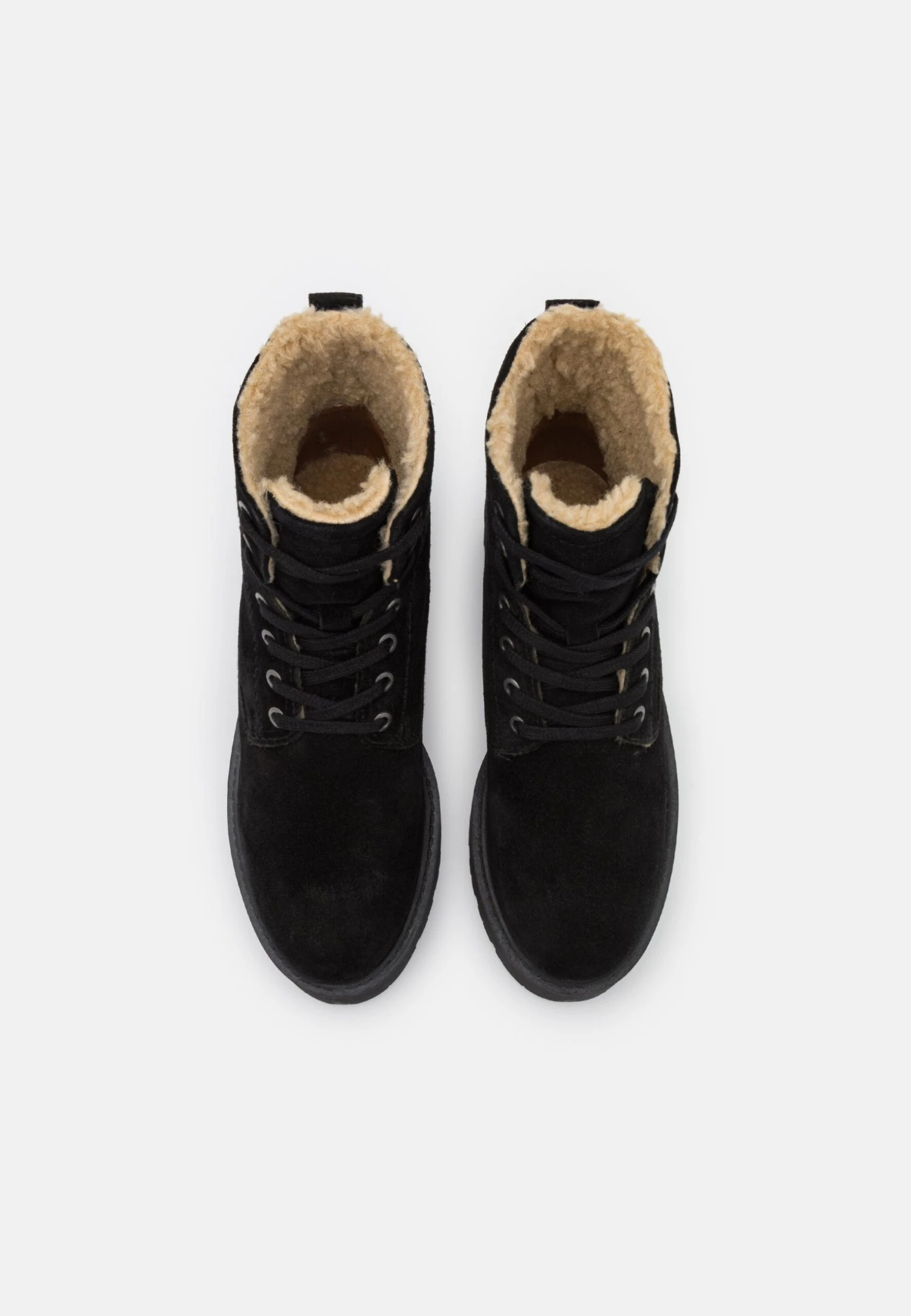 Anna Field Leather Stivali Da Neve Black Donna Stivali AN611X05I-Q11 8 Anna Field Leather Stivali Da Neve Black Donna Stivali AN611X05I-Q11 - immagine 6