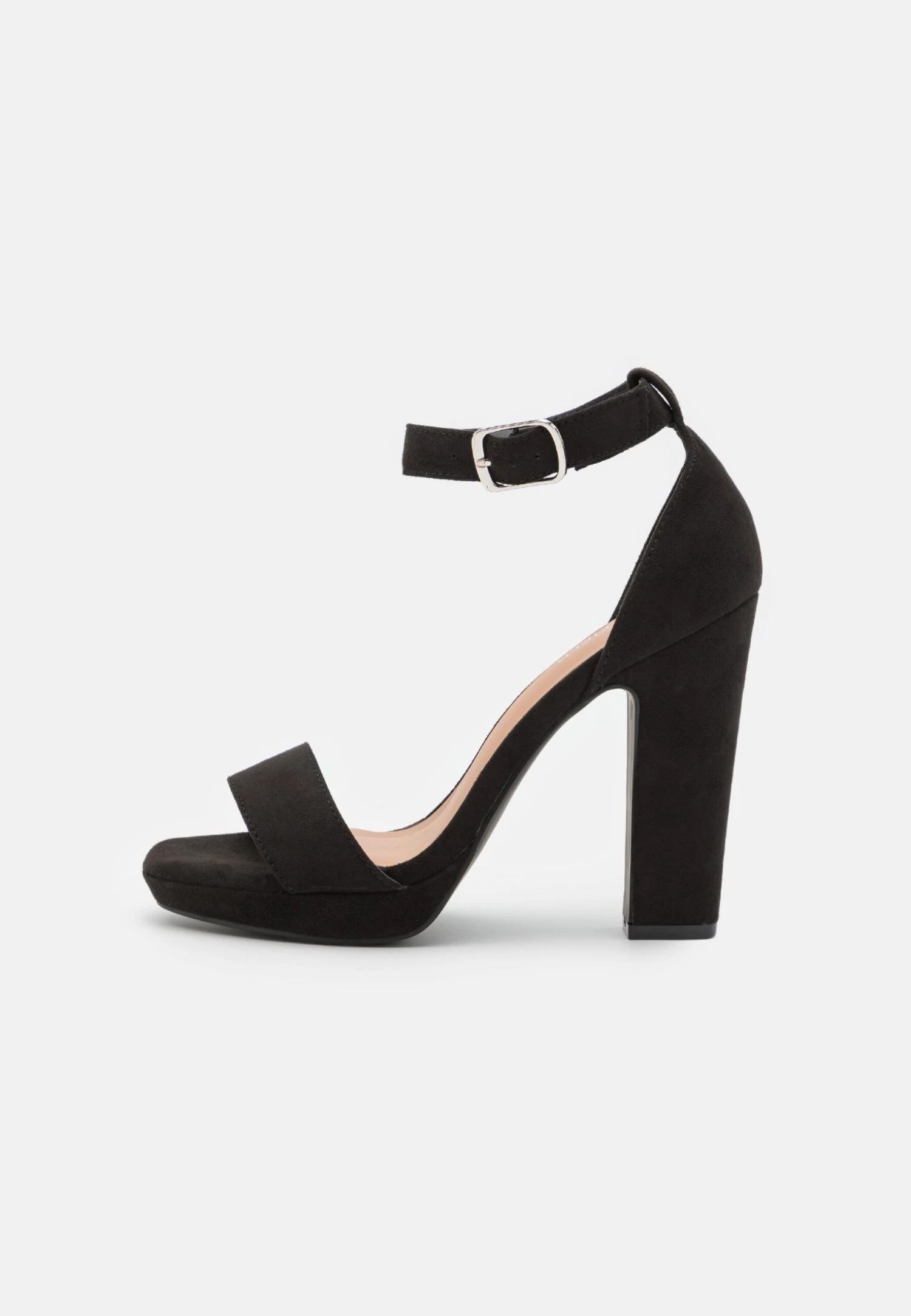 Anna Field SandaliBlack Donna Tacchi Alti AN611A0KS-Q12 4 Anna Field SandaliBlack Donna Tacchi Alti AN611A0KS-Q12 - immagine 2