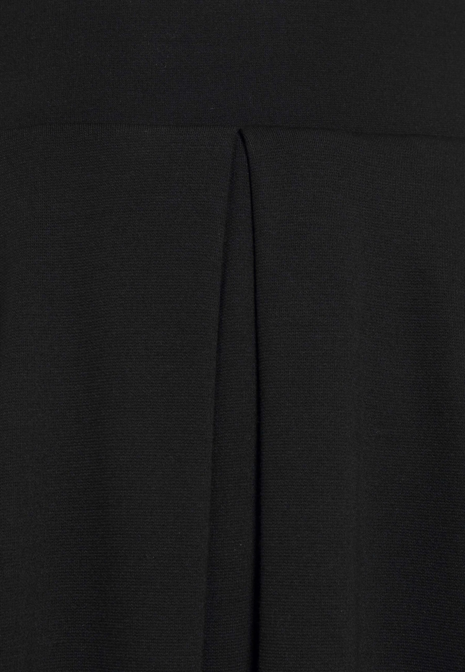 Gonna A CampanaBlack Donna Gonne ANI21B00P-Q11 8 Gonna A CampanaBlack Donna Gonne ANI21B00P-Q11 - immagine 6