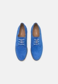 Anna Field LeatherStringateBlue Donna Scarpe Piatte AN611E05E-K12 13 Anna Field LeatherStringateBlue Donna Scarpe Piatte AN611E05E-K12 -Anna Field 9158299521f648b8b8bed8c533e1c0ab