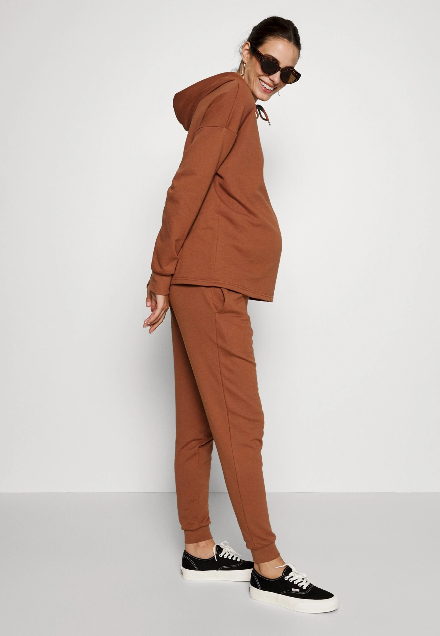 Tuta - Brown 7 Tuta - Brown - immagine 5