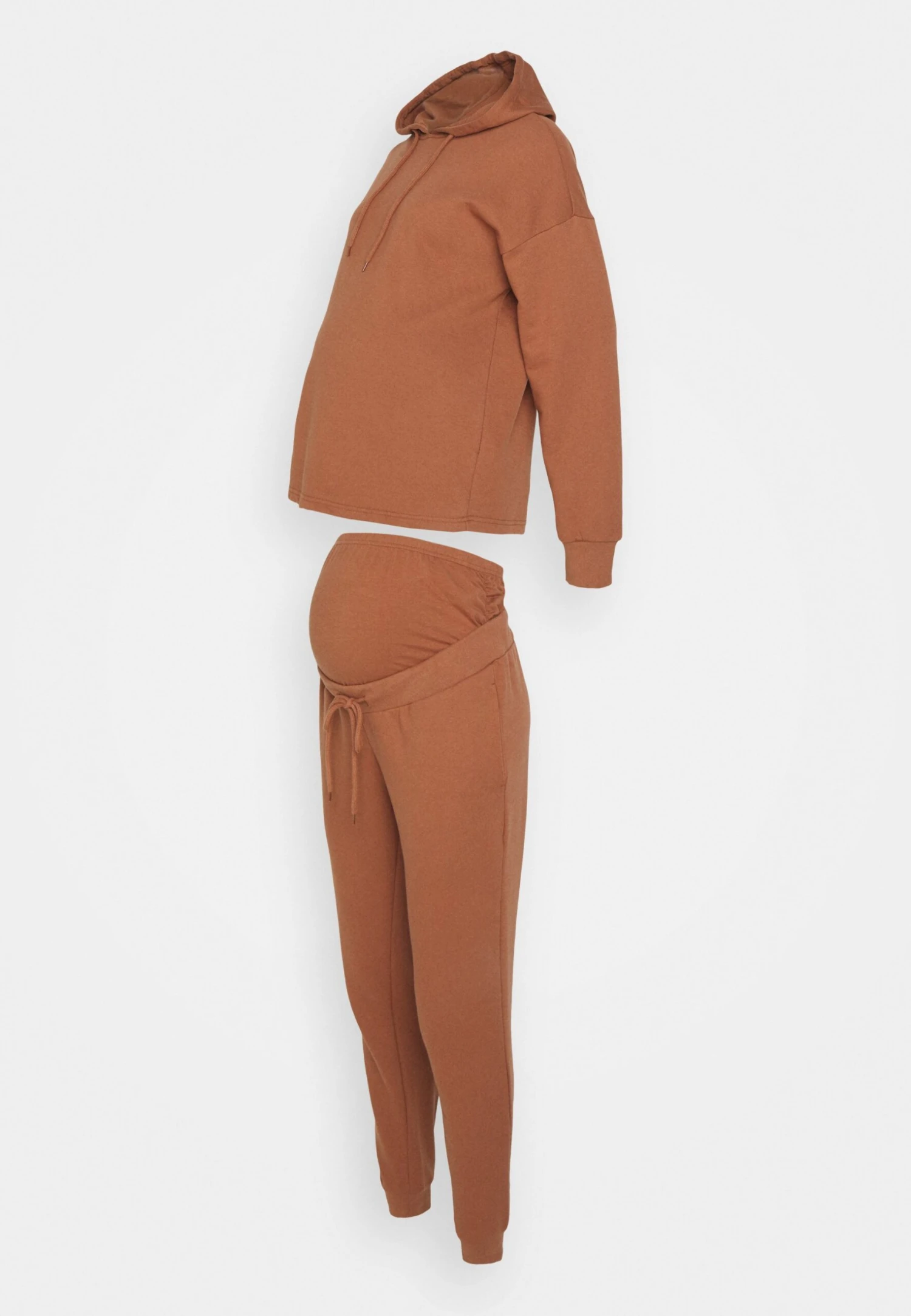 Tuta - Brown 8 Tuta - Brown - immagine 6