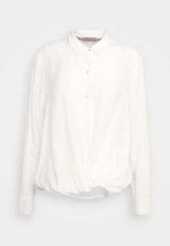 Camicetta White Donna Camicie E Bluse ANH21E008-A11 12 Camicetta White Donna Camicie E Bluse ANH21E008-A11 -Anna Field 930a5ce039c34a199ae70a610e91f06a