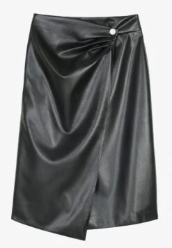 Anna Field Gonna A PortafoglioBlack Donna Gonne AN621B0B7-Q11 -Anna Field 932f4d107ce04d79895c8b8da543da57