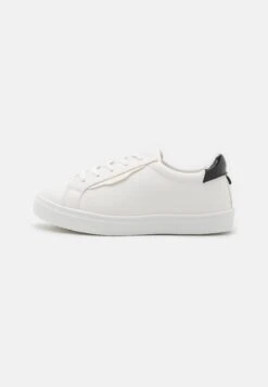 Anna Field Sneakers BasseBlack/White Donna Sneakers AN611A0QK-Q11 -Anna Field 936f107aae1d40868b7024982c053da2