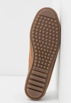 Anna Field Leather MocassiniCognac Donna Scarpe Piatte AN611E06J-O11 -Anna Field 93ccb63f27e74afc90aeb239421f2519