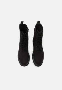 Anna Field LeatherStivaletti StringatiBlack Donna Stivaletti AN611N0Q5-Q11 -Anna Field 94424fa4d079438c9344281656dfa335