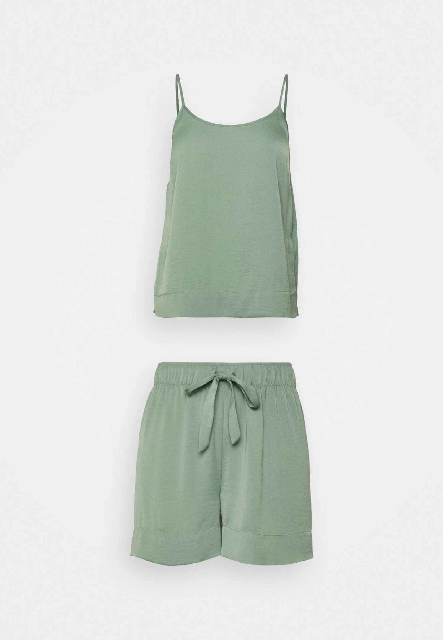 Anna Field Pigiama - Green 7 Anna Field Pigiama - Green - immagine 5