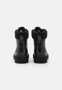 Stivaletti Con PlateauBlack Donna Stivaletti ANJ11X00Q-Q11 -Anna Field 94ec45428a4d4c80af758f9e604182d1