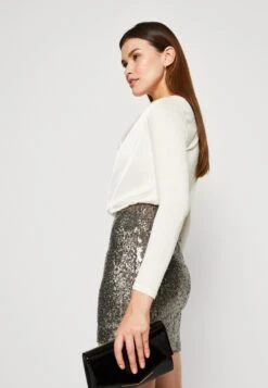 Anna Field CamicettaOff White/Beige Donna Camicie E Bluse AN621D1AA-A11 -Anna Field 950f53fb745e47898da20cff8d0ebb07