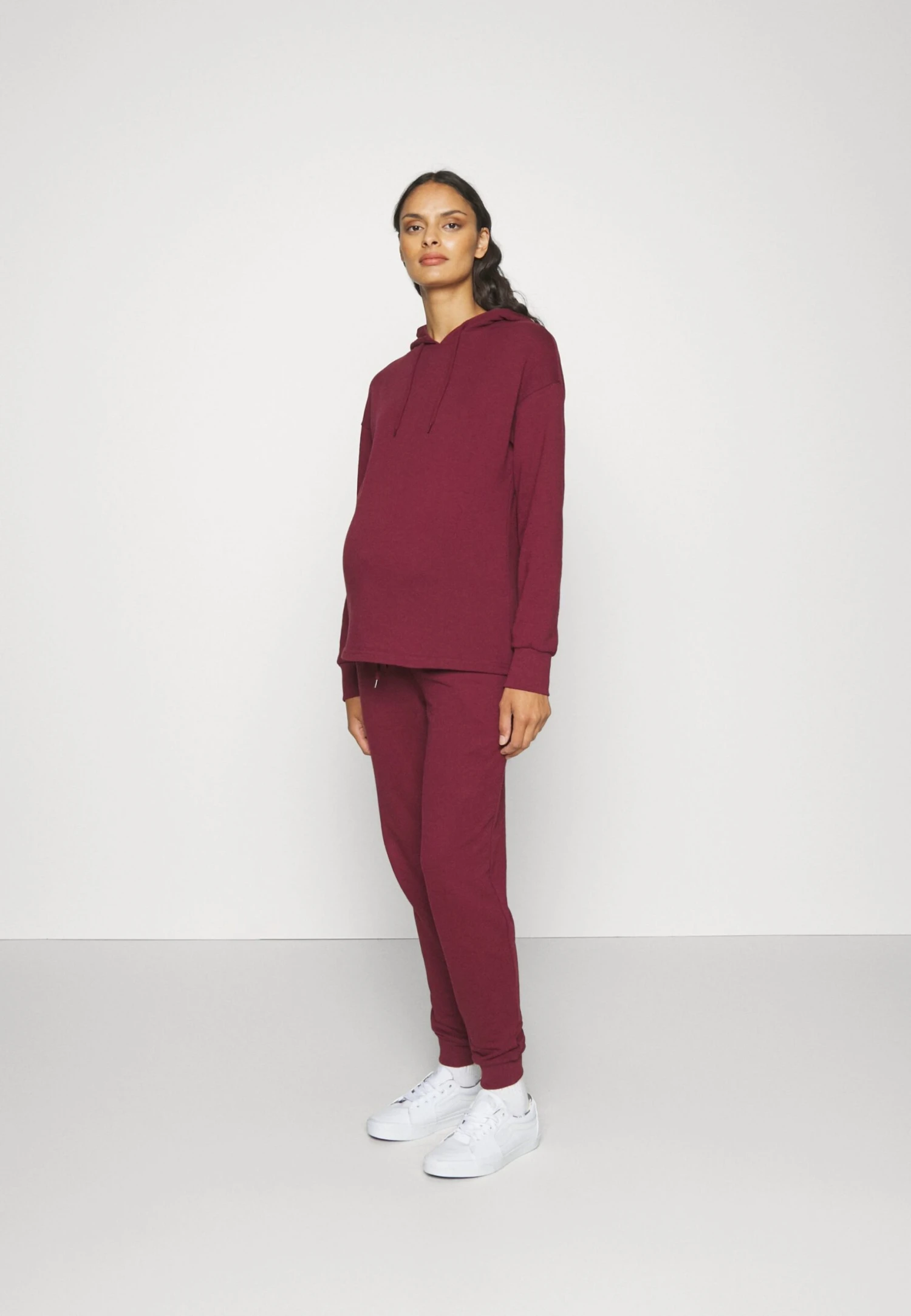 TutaDark Red Donna Giacche E Blazer EX429J007-G11 3 TutaDark Red Donna Giacche E Blazer EX429J007-G11