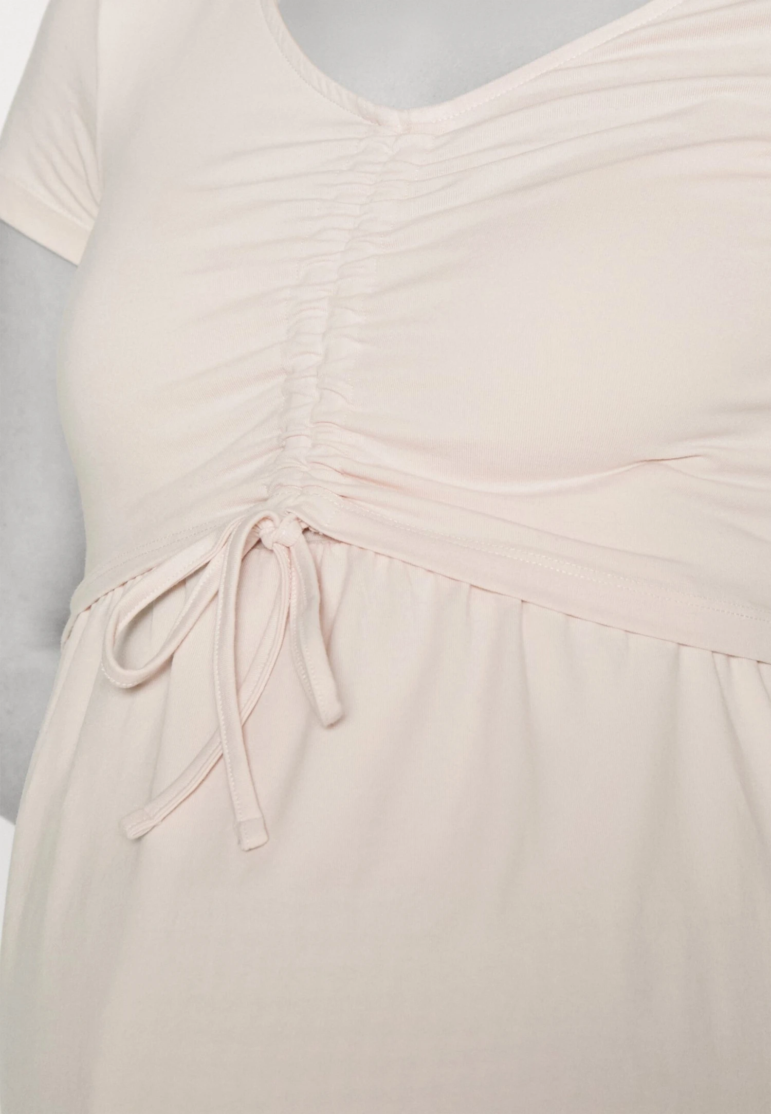 T-Shirt BasicPink Donna T-shirt E Top EX429G06F-J11 8 T-Shirt BasicPink Donna T-shirt E Top EX429G06F-J11 - immagine 6