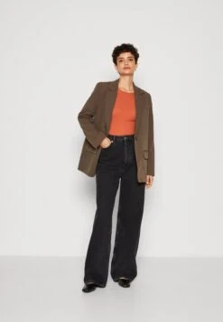 Anna Field MaglioneBrown Donna Maglieria AN621D18T-O11 14 Anna Field MaglioneBrown Donna Maglieria AN621D18T-O11 -Anna Field 95bbb0a78137495884207fbaf92c81dd