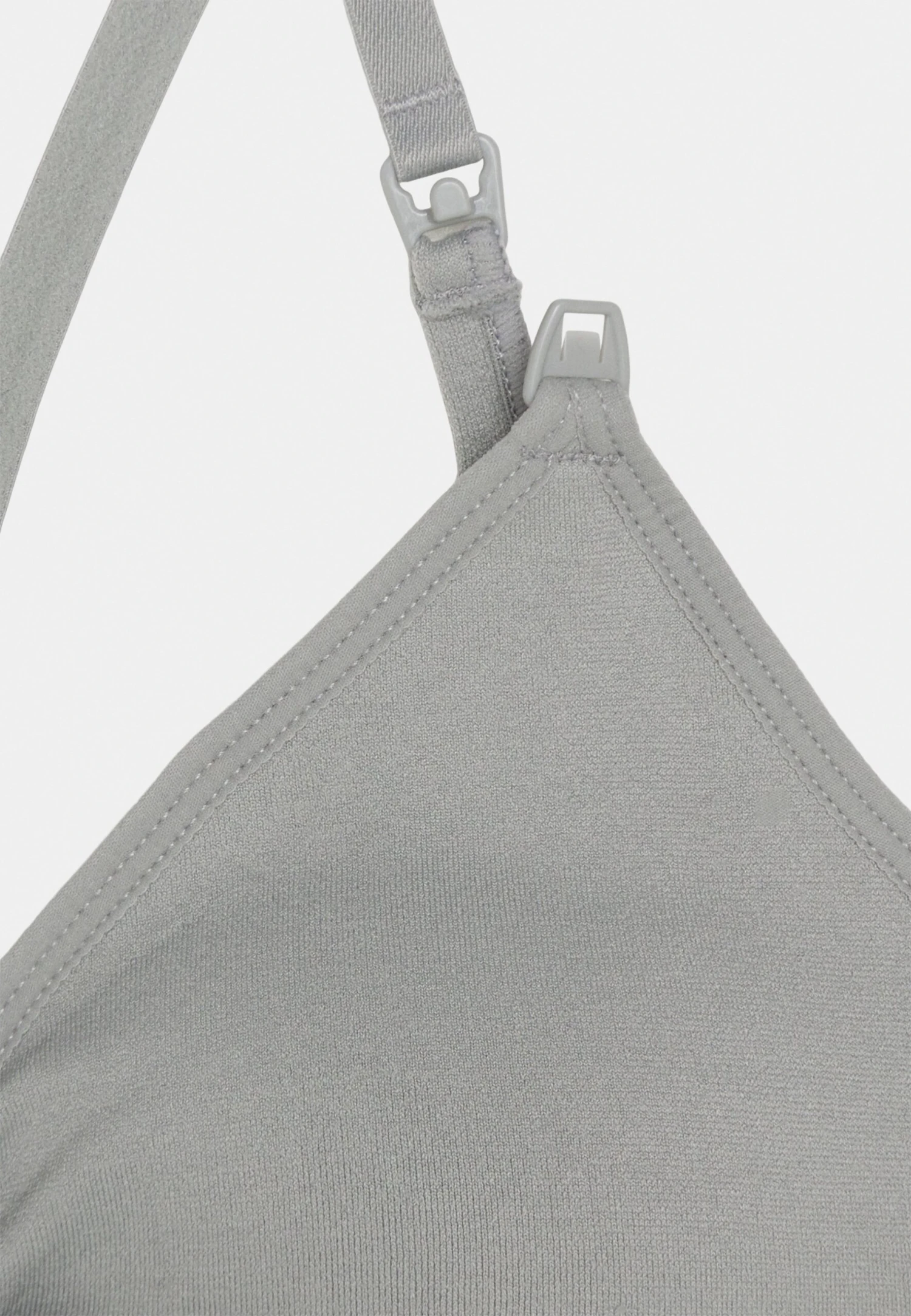 2 PackBustinoGrey/Black Donna Intimo EX481A003-C11 5 2 PackBustinoGrey/Black Donna Intimo EX481A003-C11 - immagine 3