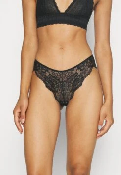 Anna Field 3 PackSlipBlack/Blue/Pink Donna Intimo AN681R06L-Q11 -Anna Field 96a8930ca3084f2080ec6cdf75ef6655