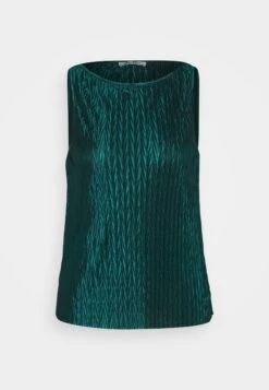Anna Field Top - Dark Green 12 Anna Field Top - Dark Green -Anna Field 96d7a0a90ba84041a357c45d0c2ea7bd